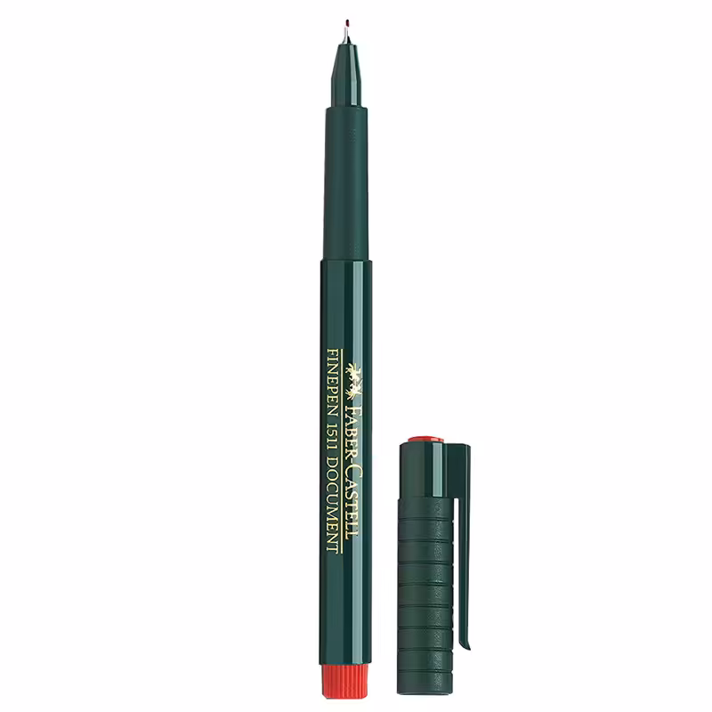 روان نویس فابرکاستل مدل FINEPEN 1511