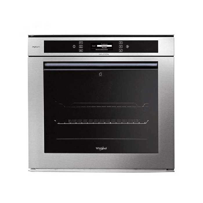 فر توکار ویرپول مدل AKZM8910IXL