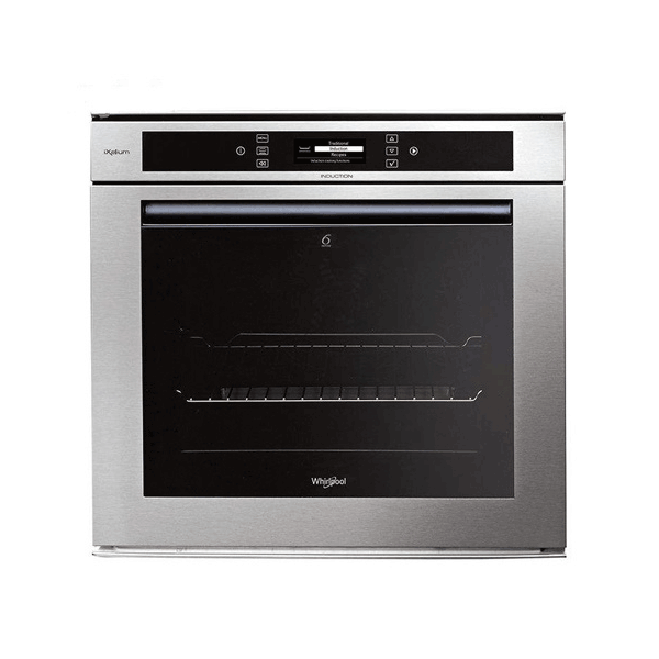 فر توکار ویرپول مدل AKZM8910IXL