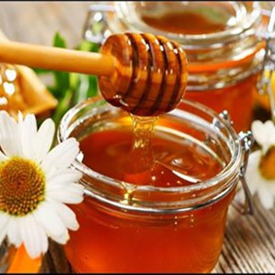 عسل کوهی طالقان