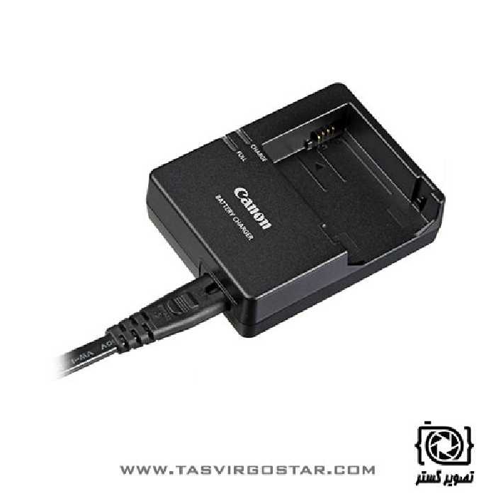 شارژر دوربین کانن مدل Canon LC-E8E