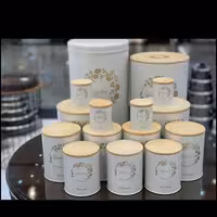 سرویس آشپزخانه 15 پارچه کد 202