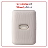 پرینتر عکس فوجی FUJIFILM INSTAX Mini Link Smartphone Printer (Beige Gold)