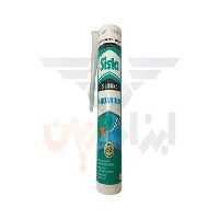 چسب آکواریوم ماهی سیلیکونی سیستا ترکیه sista