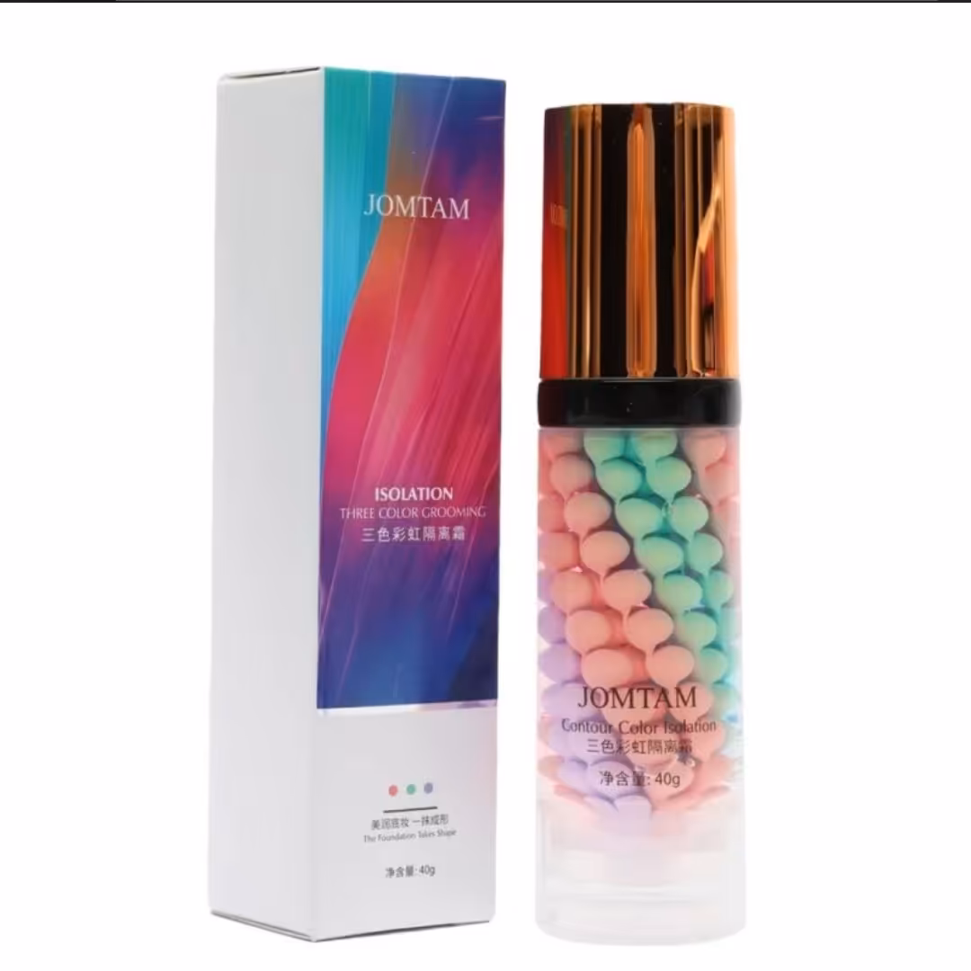 پرایمر رنگین کمانی توز