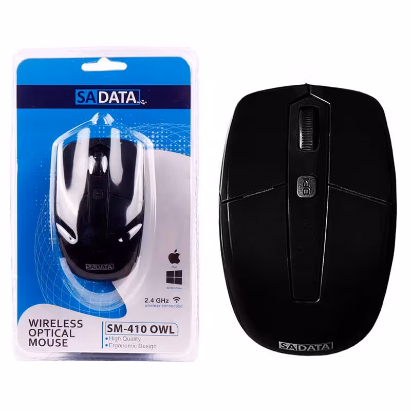 ماوس بی سیم سادیتا Sadata SM-410