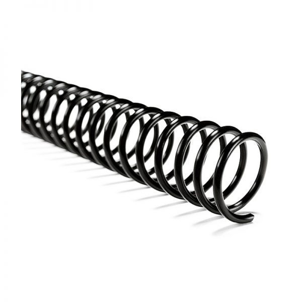 فنر مارپیچی فلزی سایز 32