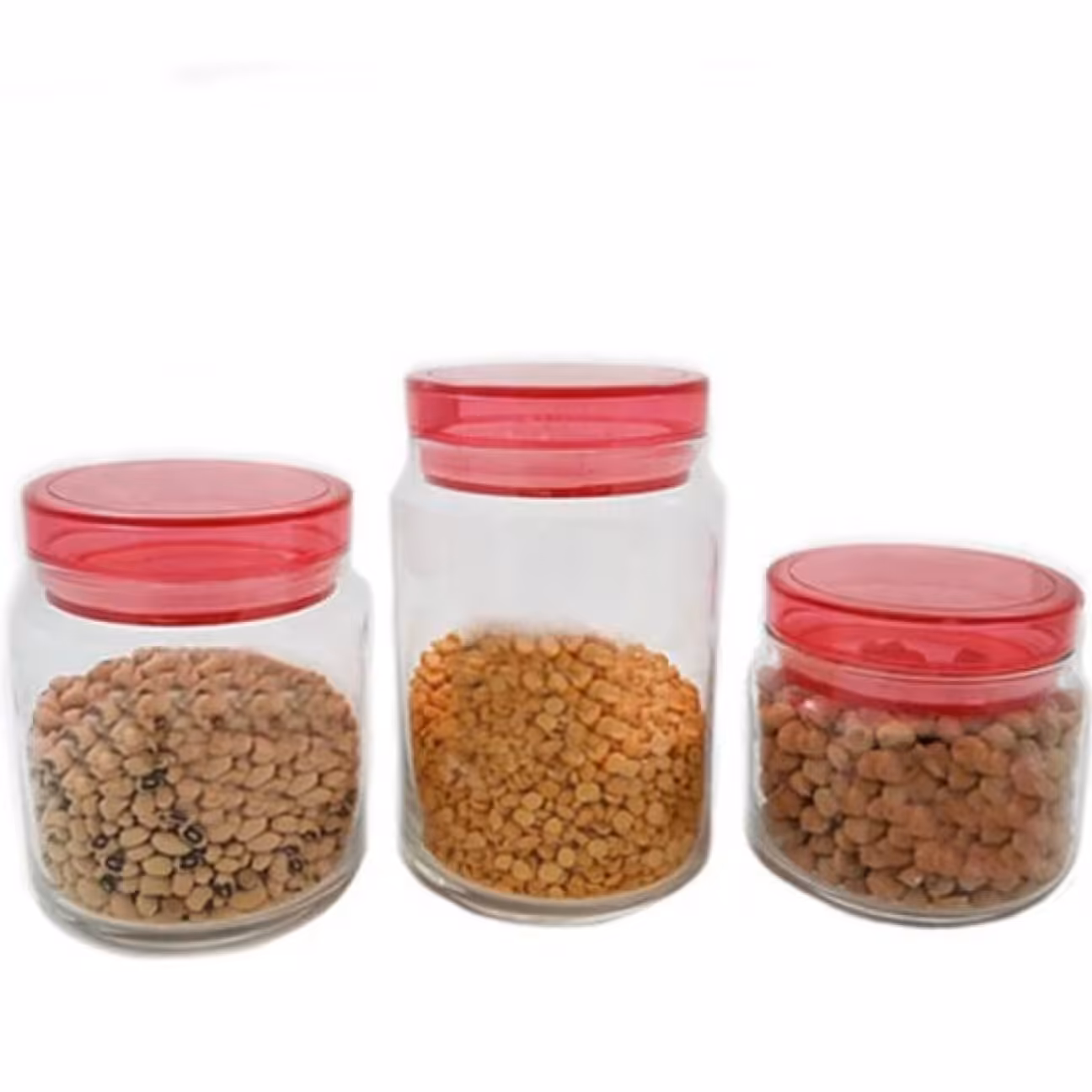 ست سه عددی بانکه لومینارک مدلLicious