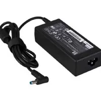 شارژر لپ تاپ HP  سرریز آبی 19.5V-4.62A 