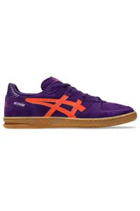 کفش های کژوال بنفش مردانه و زنانه کتانی Skyhand And یونیسکس Asics
