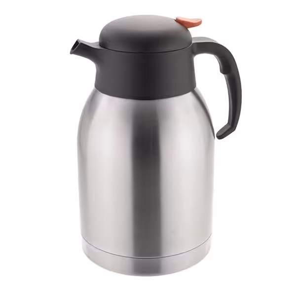 فلاسک استیل رمانتیک هوم