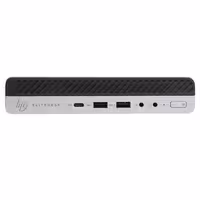 مینی کیس HP Elitedesk 800 G3 TINY