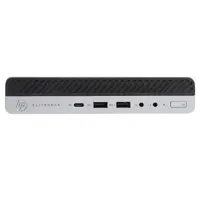 مینی کیس HP Elitedesk 800 G3 TINY