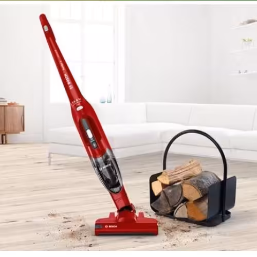 جاروشارژی بوش مدل BBHF214R
