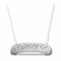 قیمت و خرید مودم روتر VDSL/ADSL تی پی لینک مدل TD-W9950 ⚡ اصل