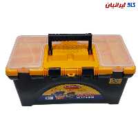 جعبه ابزار سوپر مدرن 16 اینچ