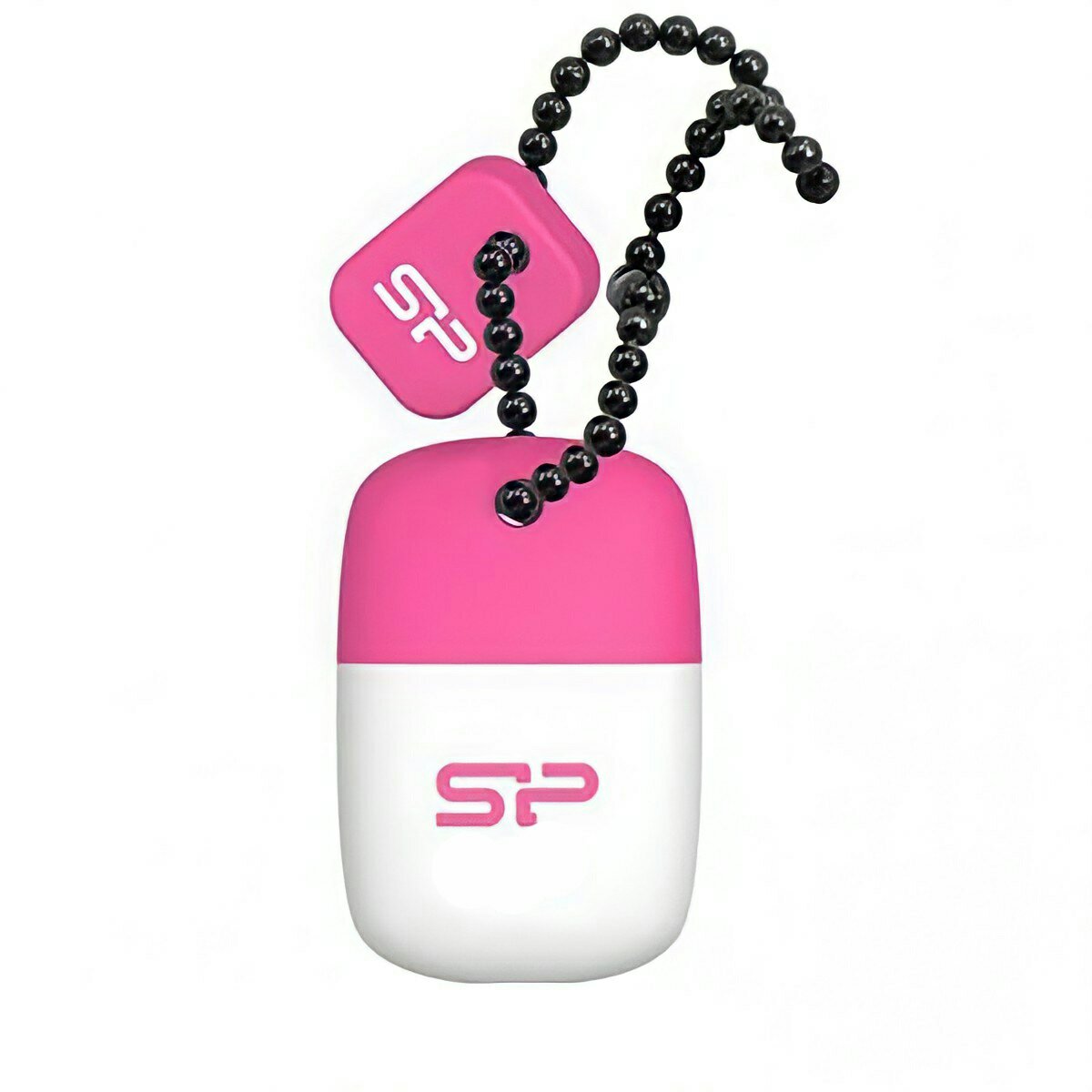 فلش مموری سیلیکون پاور USB 2.0 مدل Touch T07 با ظرفیت 32 گیگابایت