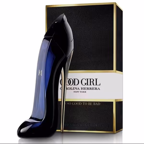 تستر عطر زنانه کرولیناهررا گود گرل CarolinaHerrera Good Girl Tester
