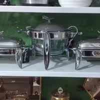 سوفله خوری خارجی