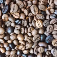 قهوه 80روبوستا 20عربیکا 1000گرم