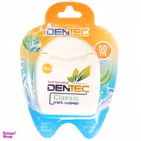 نخ دندان دن تک (Dentec) مدل Classic