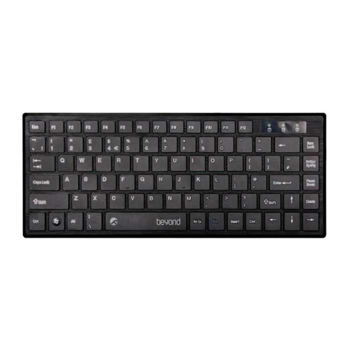 کیبورد بیاند مدل BK-2215i با حروف فارسی