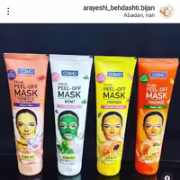 ماسک پیل آف کاسمو
