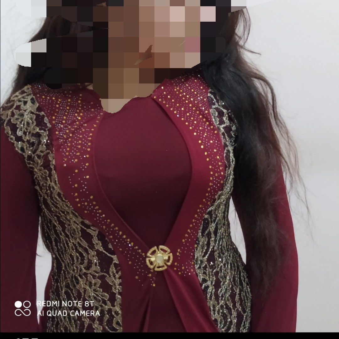 بلوز مجلسی زنانه