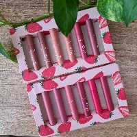 رژ لب مایع دراگون