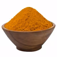 پودر زردچوبه ( بسته 500 گرمی )