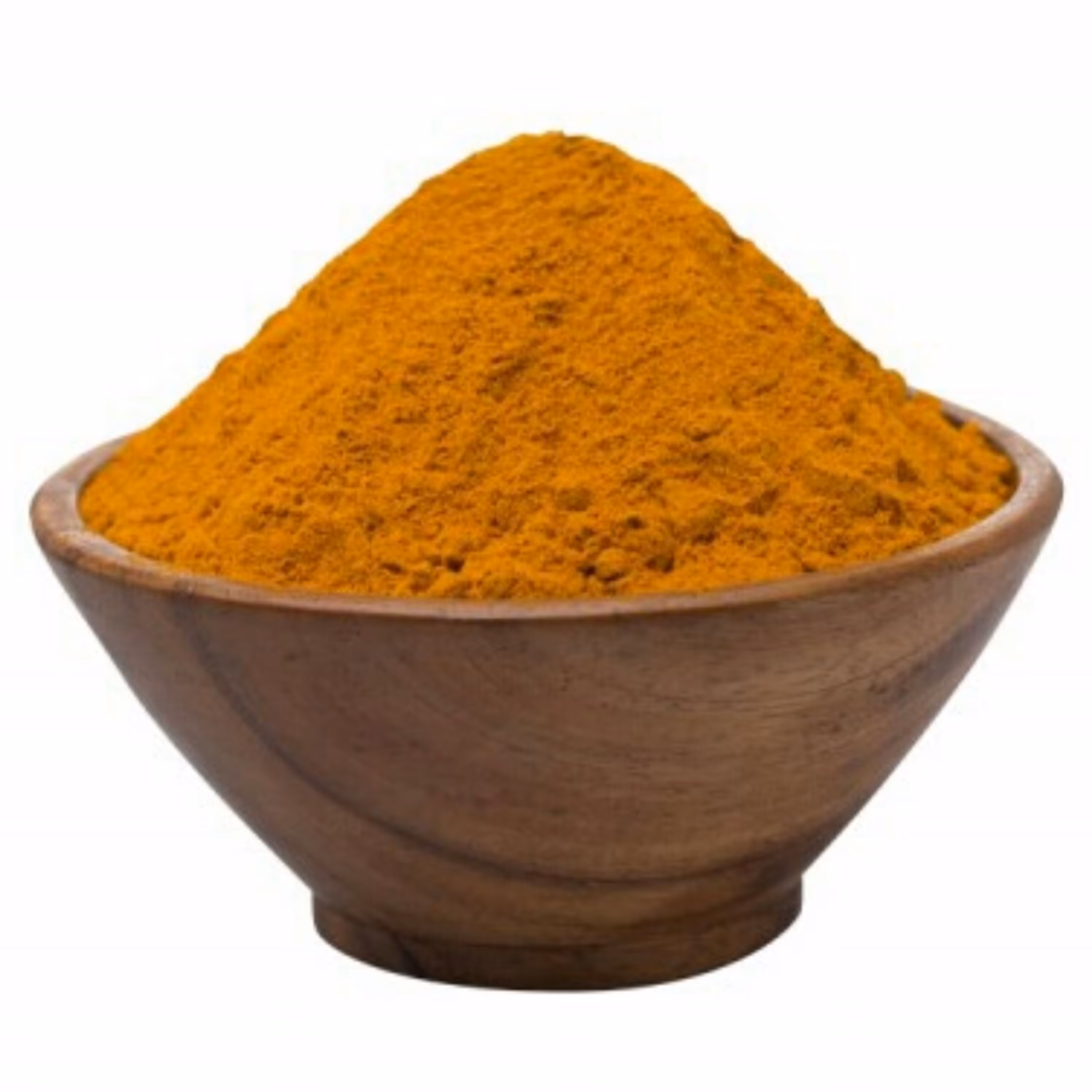 پودر زردچوبه ( بسته 500 گرمی )