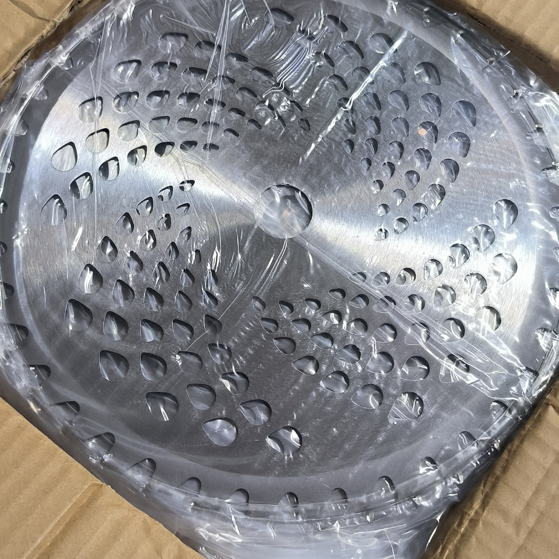 تیغه 40 پر اقتصادی مخصوص علفتراش (ارسال با باربری و تیپاکس)