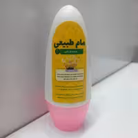 مام رولی طبیعی رایحه گل نرگس