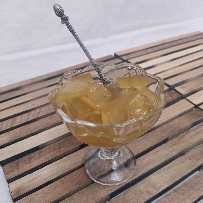 مربای هندوانه یک کیلویی