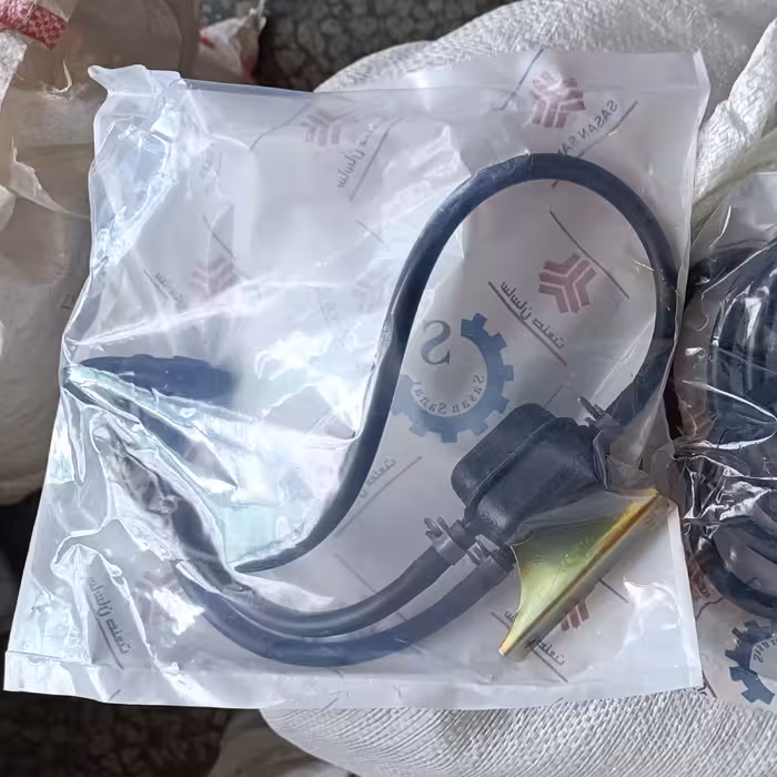 حبابگیر انژکتور پراید هاچبک