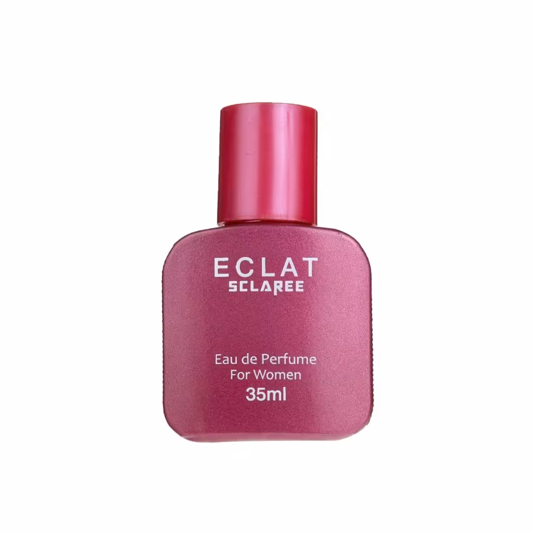 عطر اکلت اسکلاره 35 Sclaree  ECLAT عطر زنانه  sclaree Eclat  Women  عطر جیبی اکلت اودکلن جیبی اکلت eclat 