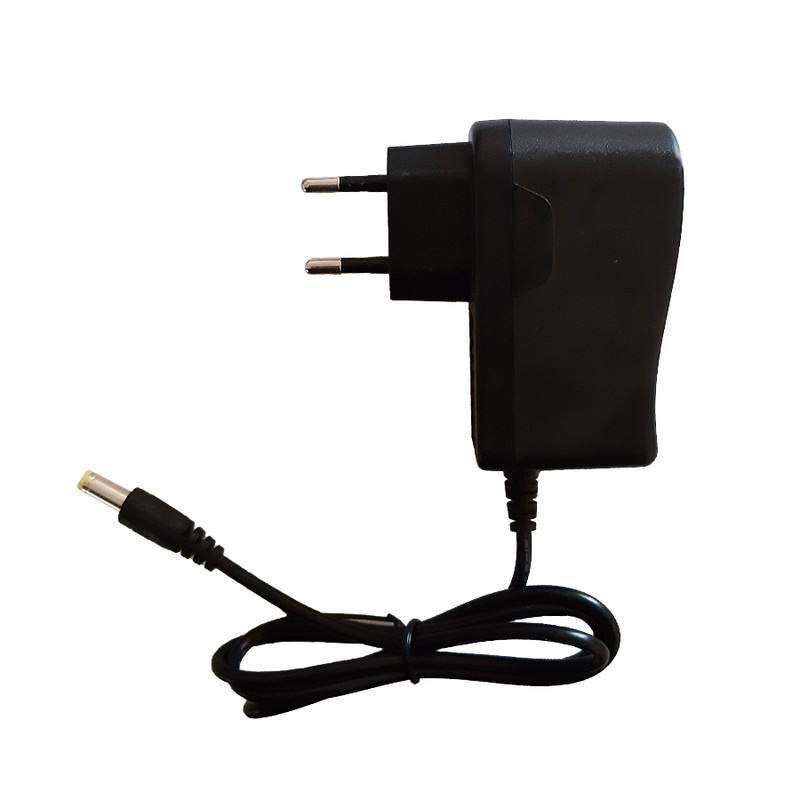 شارژر سوزنی باطری 12 ولت