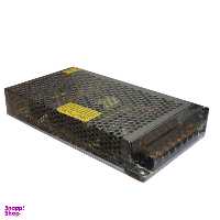 منبع تغذیه مدل power12V