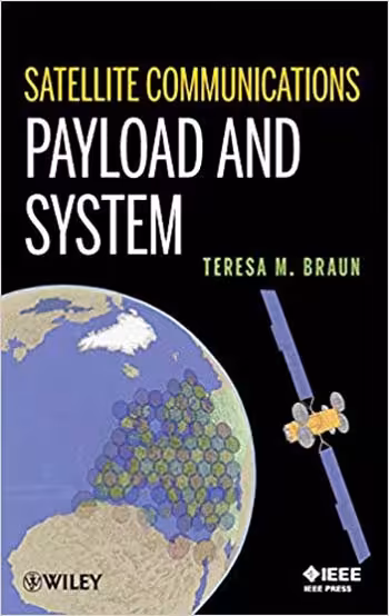 󾕇 دانلود کتاب Satellite Communications Payload and System - دانلود کتاب های دانشگاهی