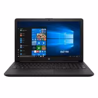 لپ تاپ اچ پی 15.6 اینچی مدل DA2190nia پردازنده Core i5 رم 8GB حافظه 1TB گرافیک 4GB