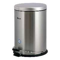 سطل زباله سرکوله 20 لیتر