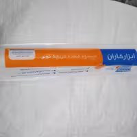 پوشش دریچه کولر پلی اتیلن کاران.