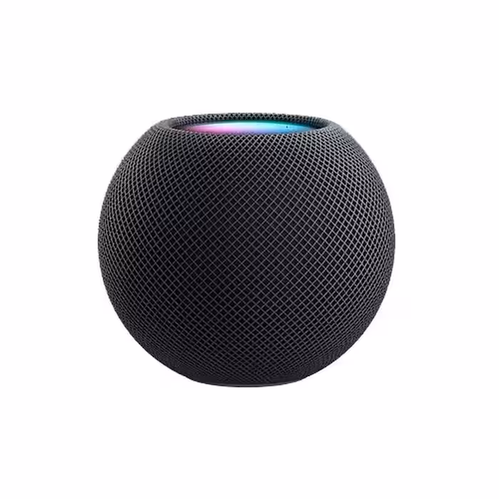 اسپیکر بلوتوثی اپل مدل HomePod Mini - فروشگاه اینترنتی زومیکس