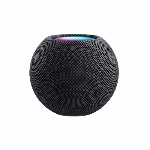 اسپیکر بلوتوثی اپل مدل HomePod Mini - فروشگاه اینترنتی زومیکس
