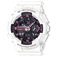 ساعت مچی زنانه G-SHOCK کاسیو 
مدل CASIO-GMA-S140M-7A