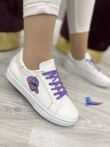 کتانی زنانه