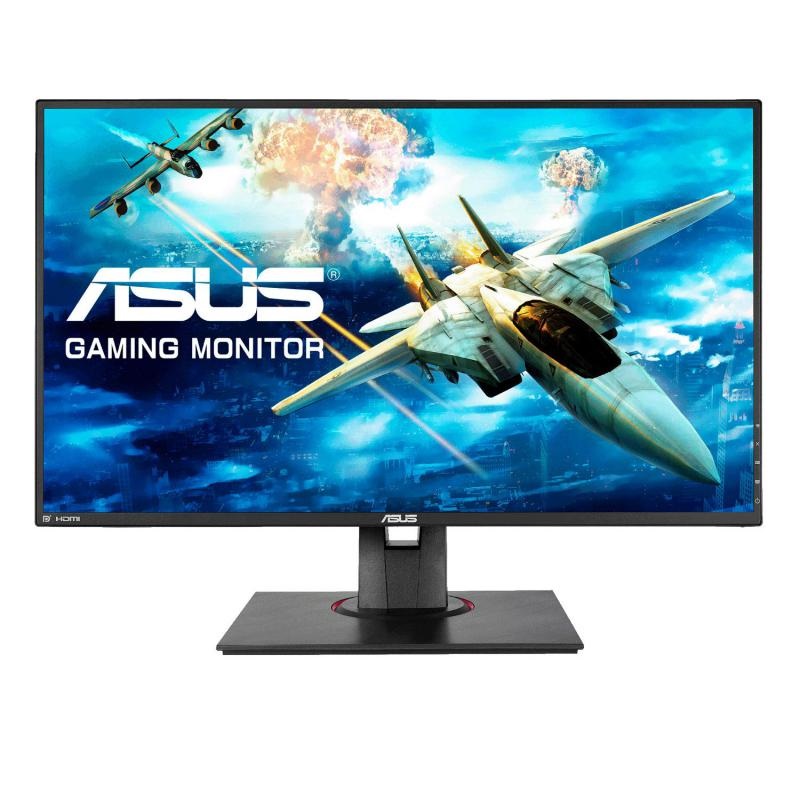 مانیتور گیمینگ 27 اینچ ایسوس VG278QF