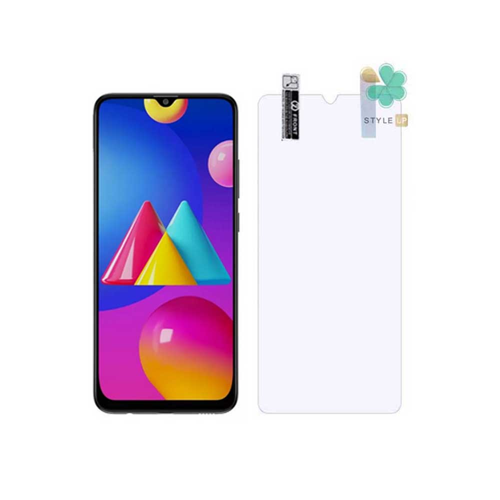 محافظ صفحه نانو ضد اشعه گوشی سامسونگ Samsung Galaxy M02s
