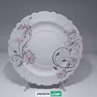 سرویس آیروپال مدل ماسیار صورتی