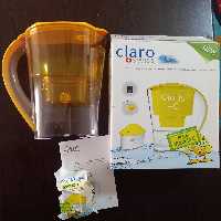 پارچ تصفیه آب مدل CLARO SWISS کلارو سوییس (ارسال رایگان)
